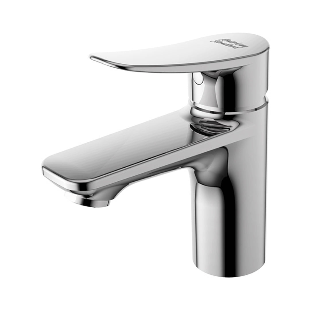 American Standard Table Mounted Regular Basin Tap Milano FFAS0906-102500BF0 - Chrome