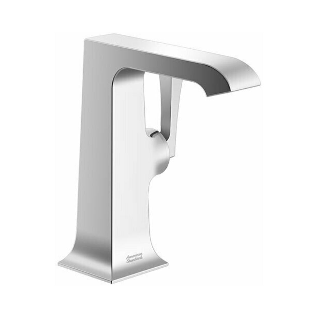 American Standard Table Mounted Regular Basin Mixer Kastello FFAS1601-101500BF0 - Chrome