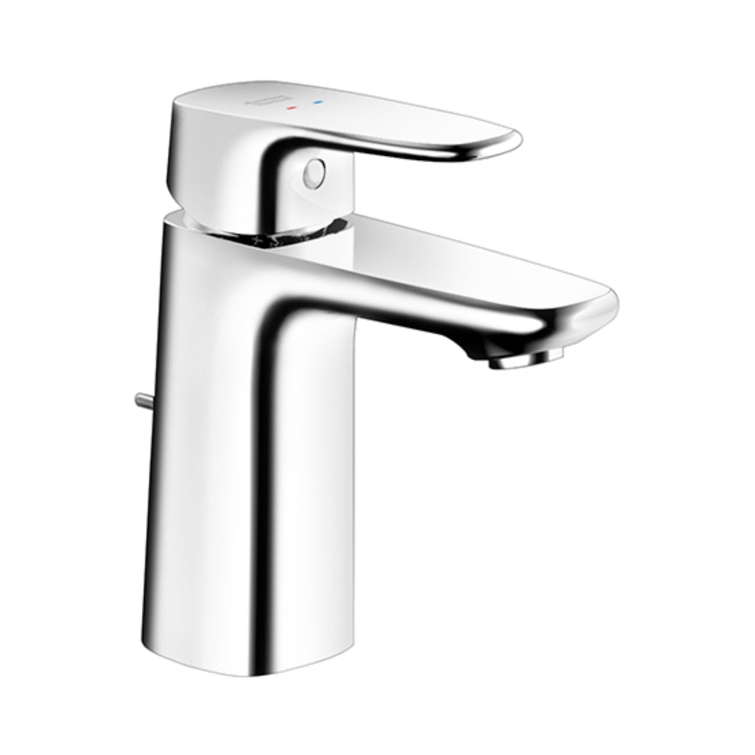 American Standard Table Mounted Regular Basin Mixer Signature FFAS1701-1015L0BC0 - Chrome