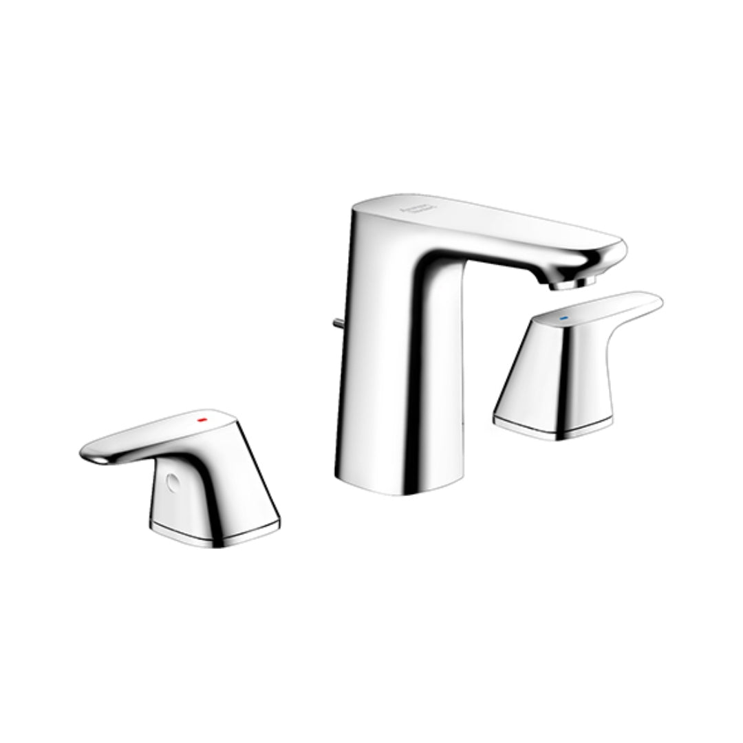 American Standard Table Mounted Regular Basin Mixer Signature FFAS1703-1015L0BC0 - Chrome