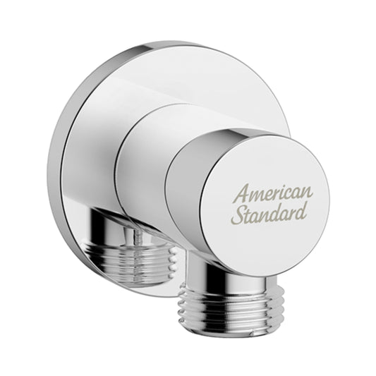 American Standard Shower Fitting Wall Outlet FFAS9140-000500BC0 - Chrome