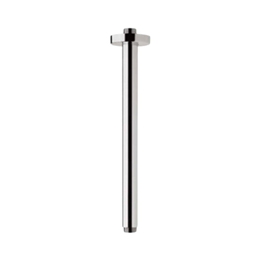 American Standard Ceiling Mounted Round 128 mm Shower Arm FFAS9908-000500BC0 - Chrome