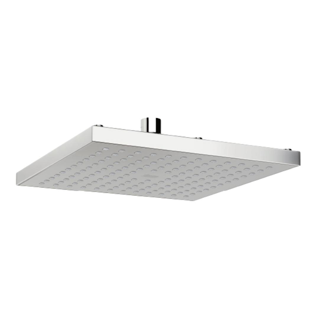 American Standard Single Flow Overhead Shower FFASS026-006500BC0 - Chrome