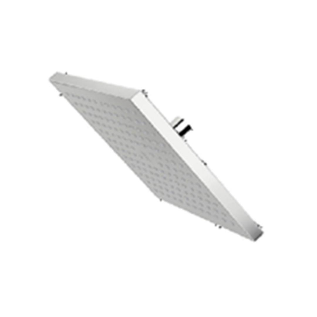 American Standard Single Flow Overhead Shower FFASS026-006500BC0 - Chrome