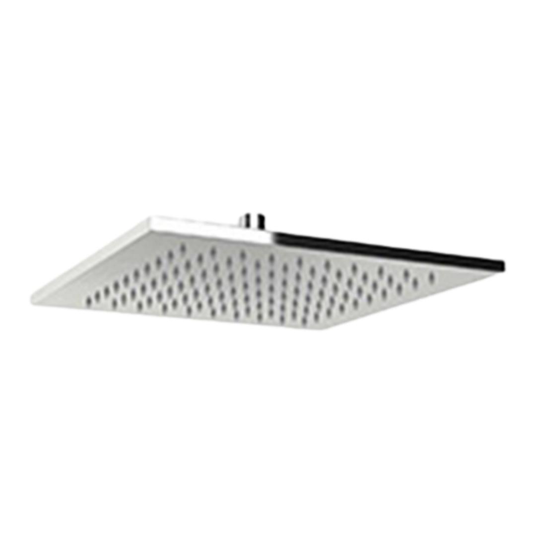 American Standard Single Flow Overhead Shower FFASS038-000500BC0 - Chrome