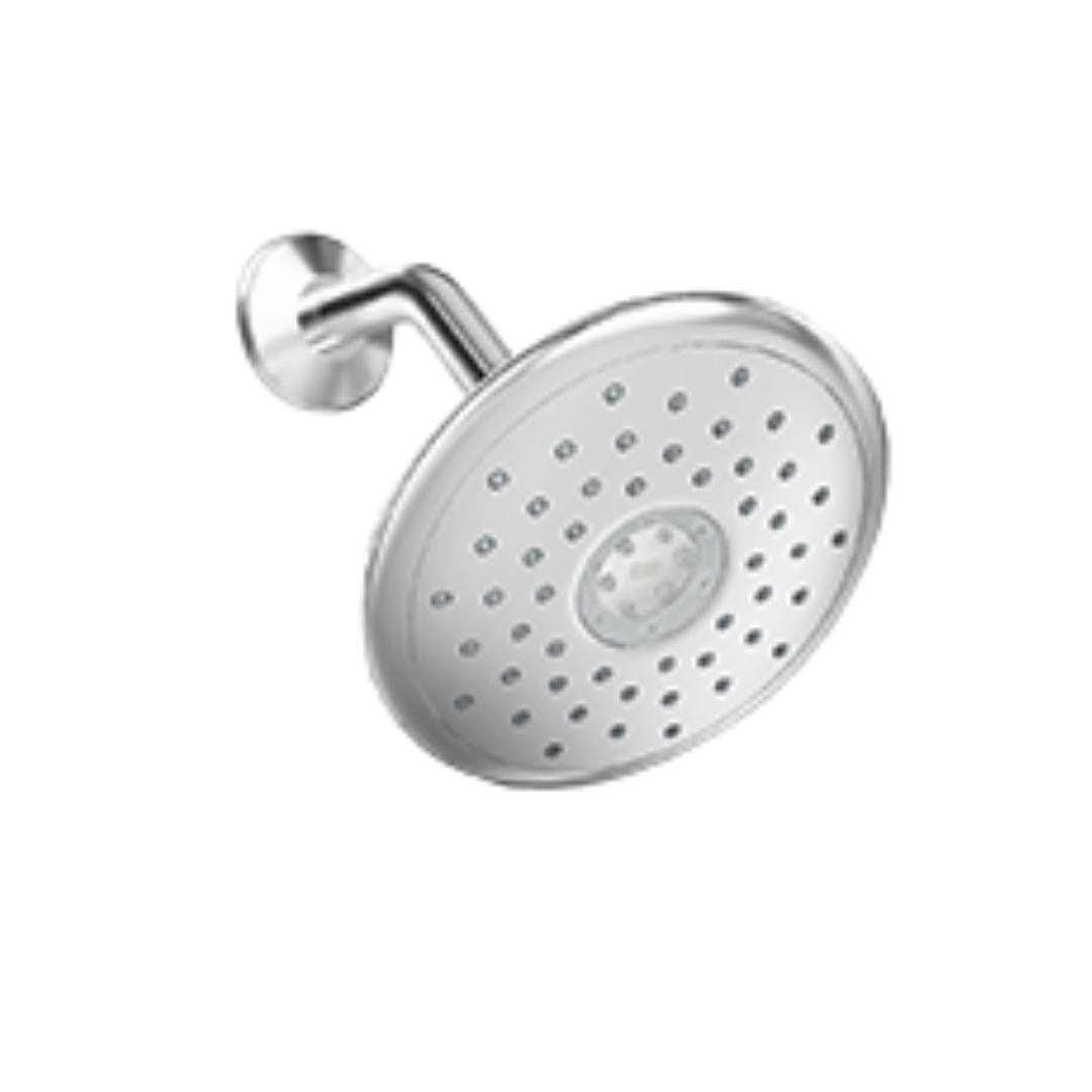 American Standard Multi Flow Overhead Shower FFASS056-000500BC0 - Chrome