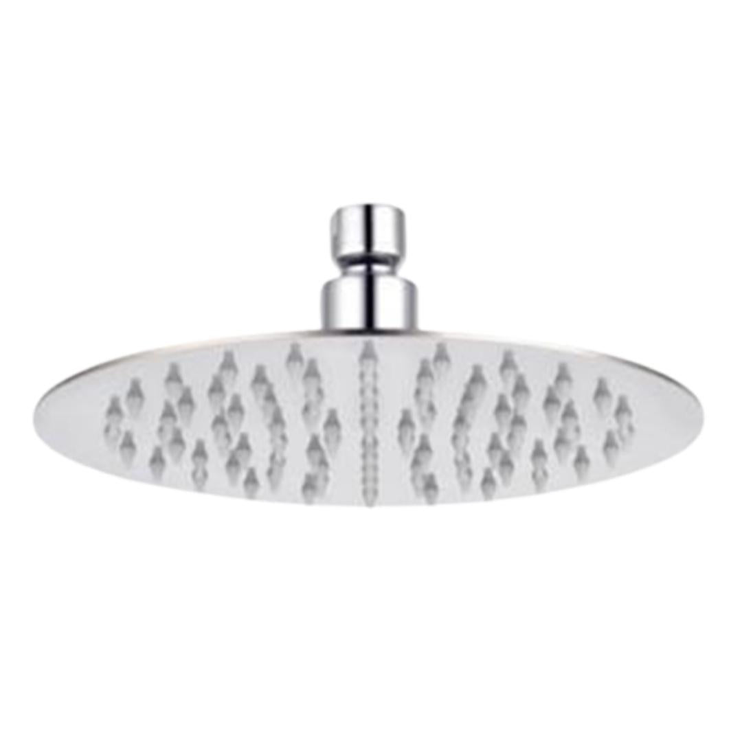 American Standard Single Flow Overhead Shower FFASTS02-006500BF0 - Chrome