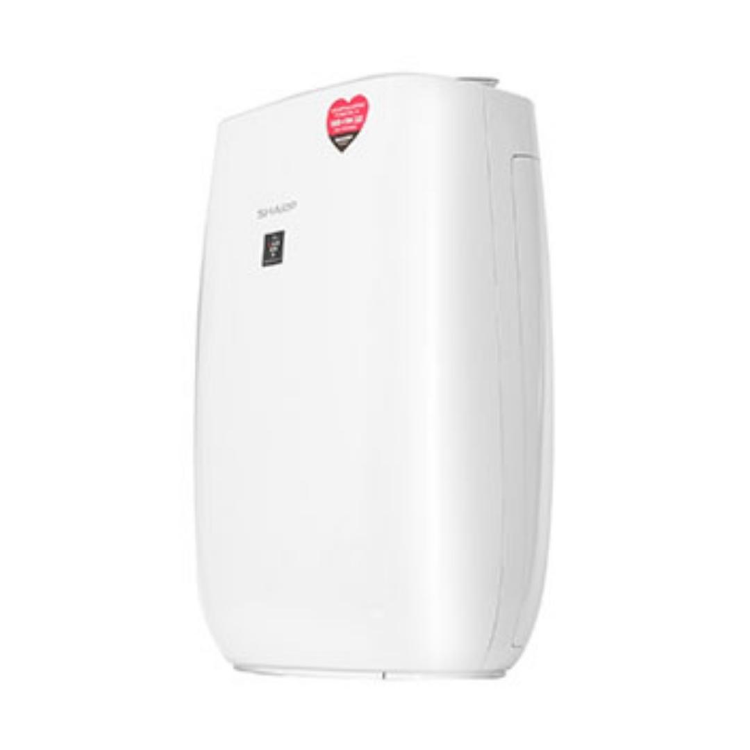Sharp Air Purifier FP-J52M-W