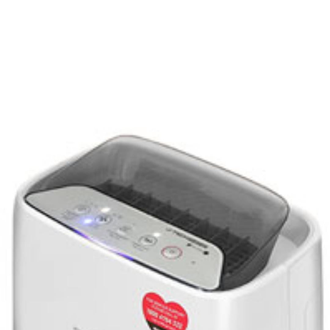 Sharp Air Purifier FP-J52M-W