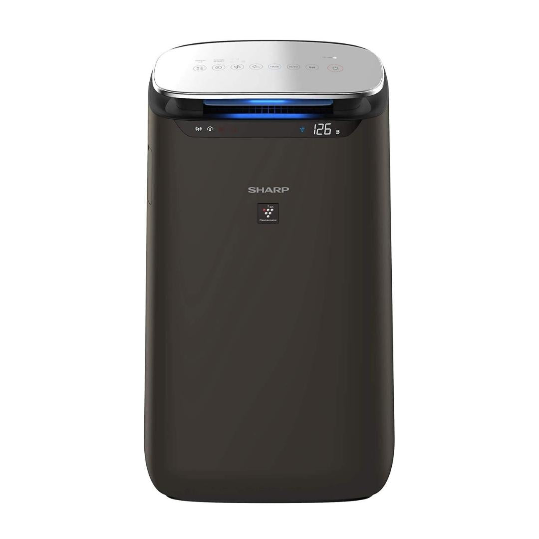 Sharp Air Purifier FP-J80M-H