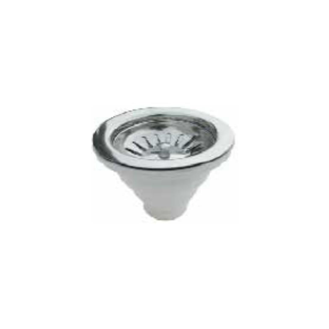 Futura Quartz Sink Natural Quartz Series FS 1816 NQ ( 18 x 16 inches ) - Wheat Spot