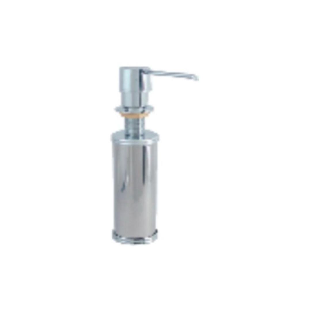 Futura Quartz Sink Natural Quartz Series FS 3118 NQ ( 31 x 18 inches ) - Light Grey