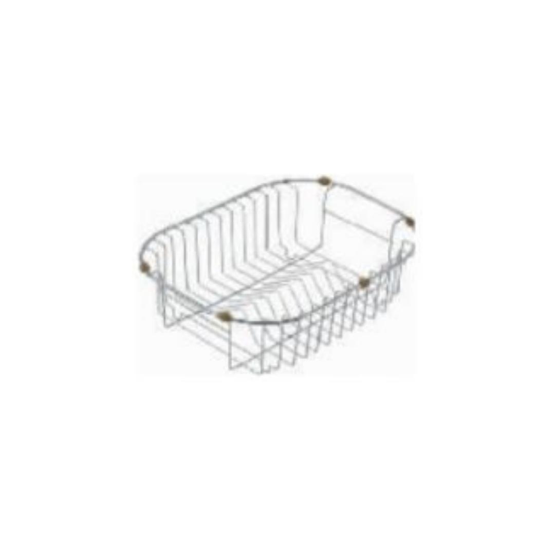 Futura Stainless Steel Sink Designer Series SINGLE BOWL FS 8550 ( 33.5 x 20 inches ) - Satin