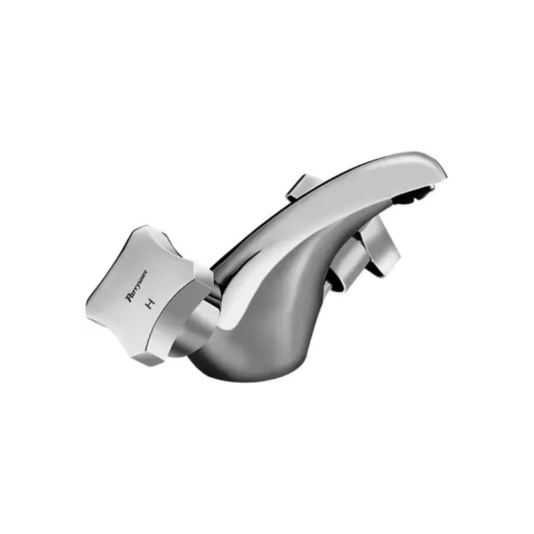 Parryware Table Mounted Regular Basin Mixer Jade G0214A1 - Chrome