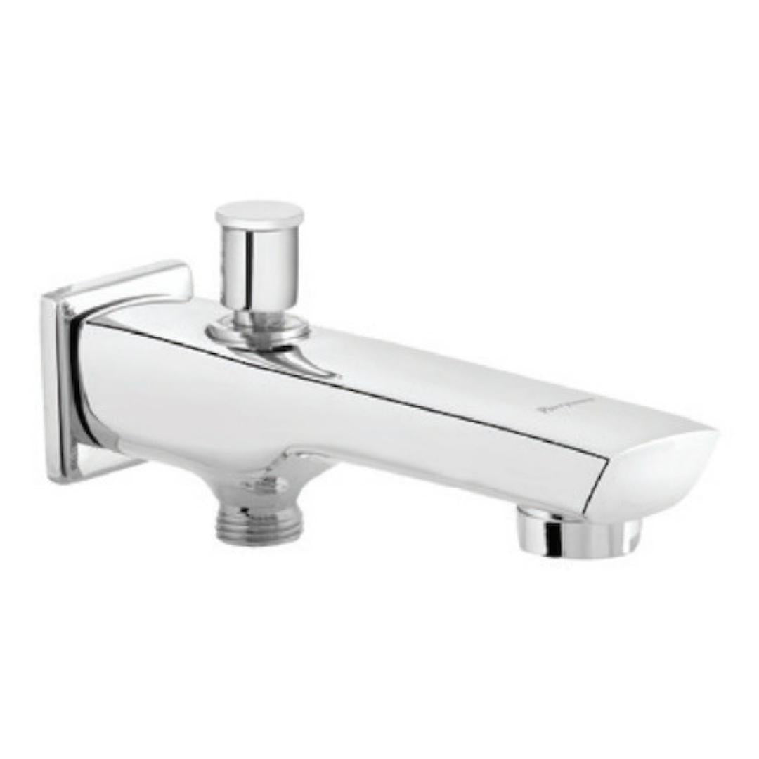 Parryware Wall Mounted Spout Euclid G2328A1 - Chrome