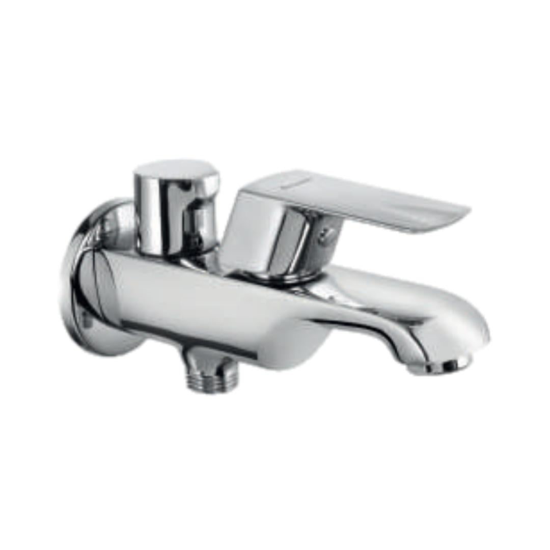 Parryware WC Area 2 Way Bib Tap Euclid G2381A1 - Chrome