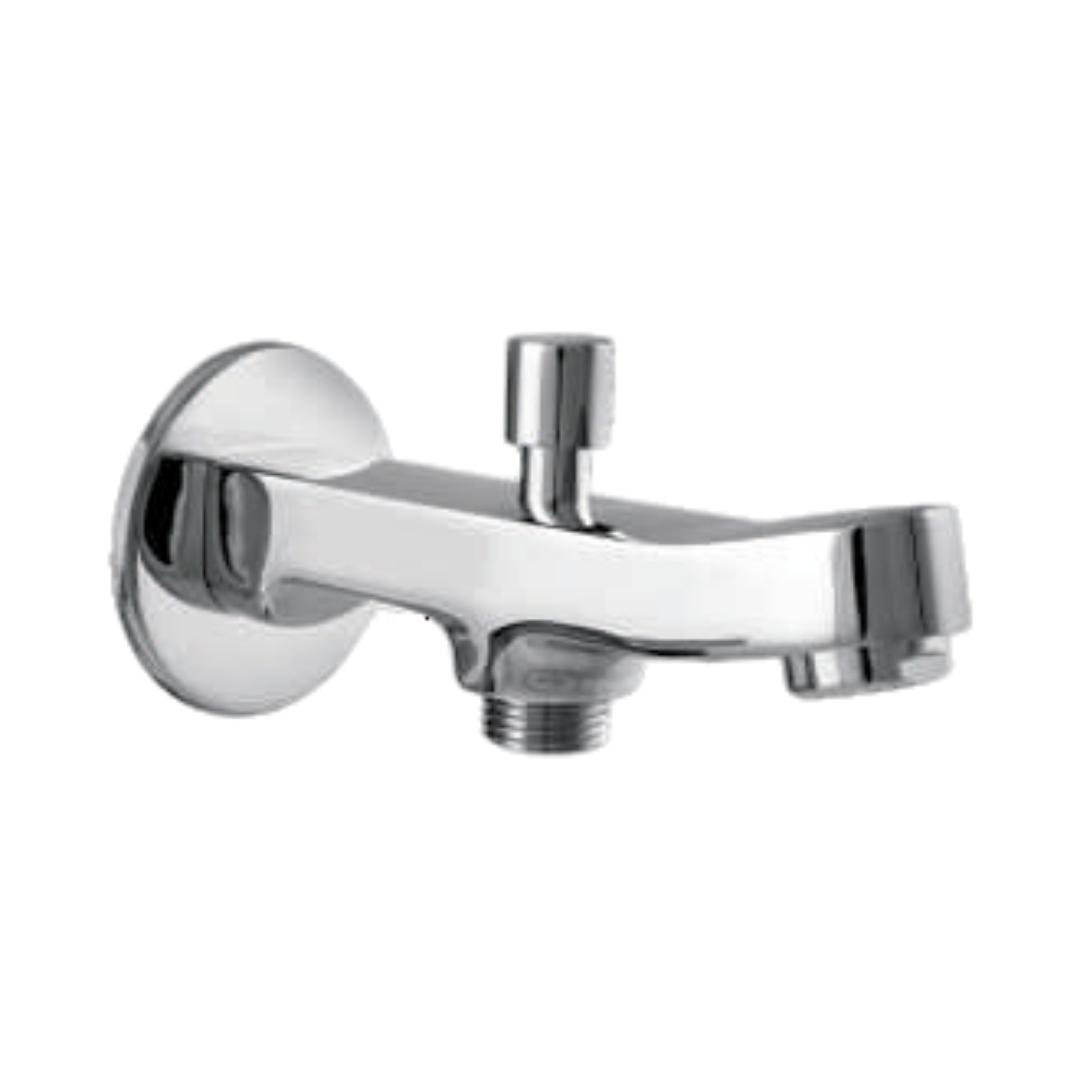Parryware Wall Mounted Spout Alpha G2728A1 - Chrome