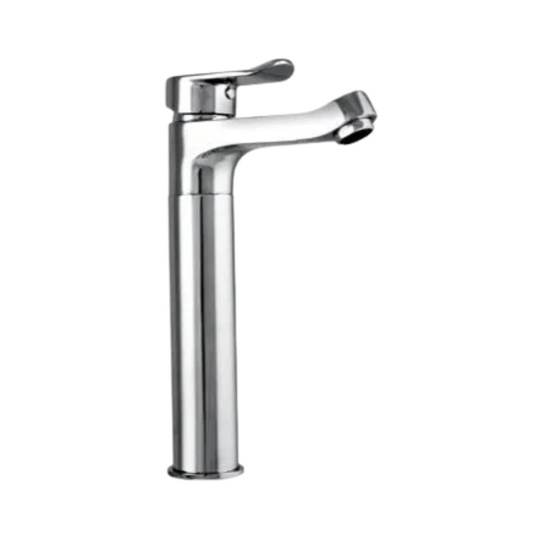 Parryware Table Mounted Tall Boy Basin Mixer Alpha G2746A1 - Chrome