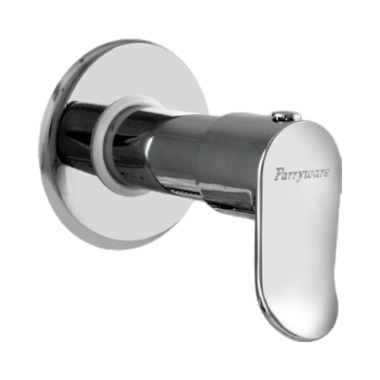 Parryware Basin Area Stop Valve Alpha G2783A1 - Chrome