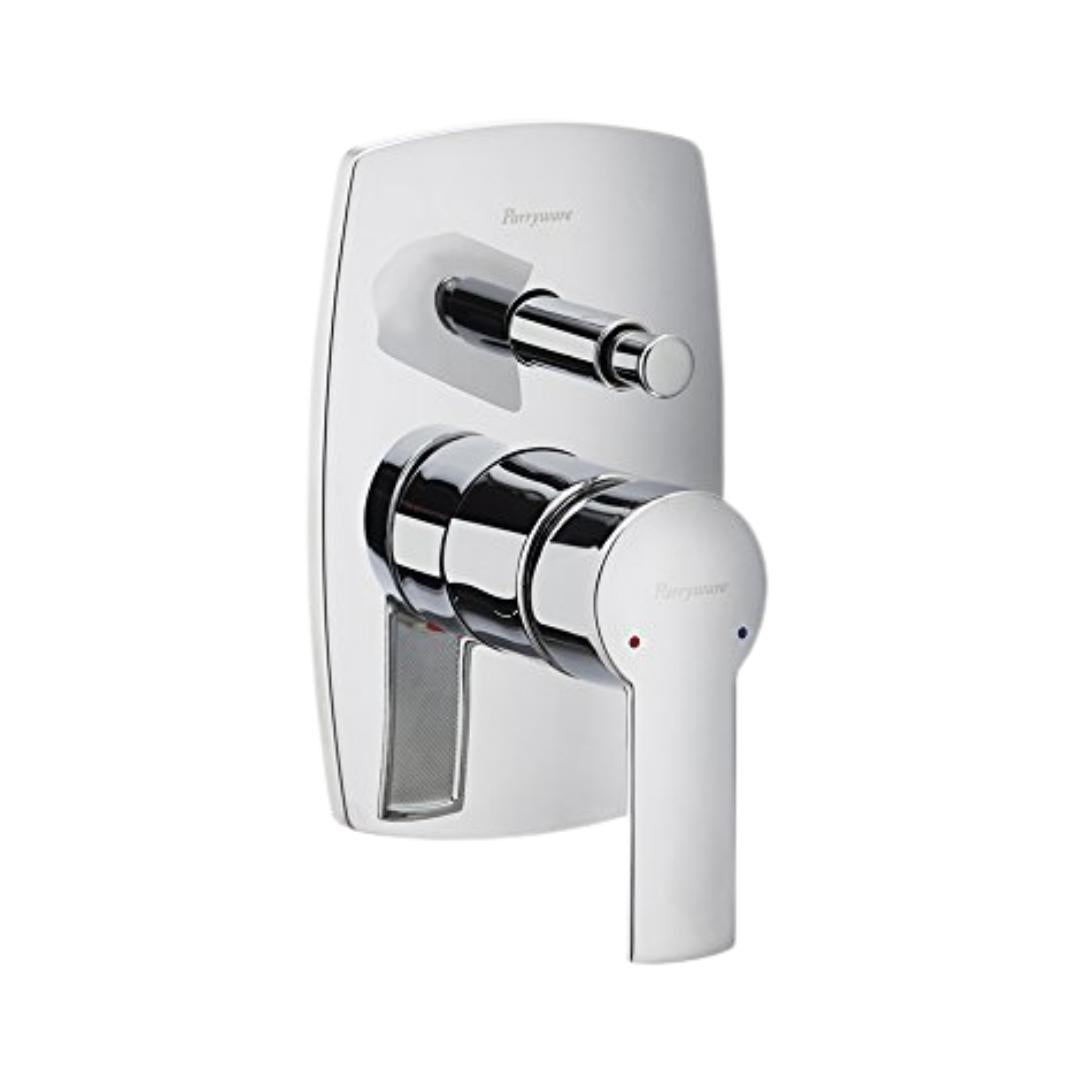 Parryware 2 Way Diverter Crust G3150A1 - Chrome Finish