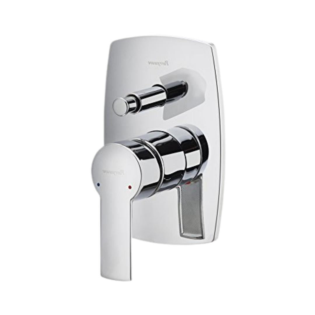 Parryware 2 Way Diverter Crust G3150A1 - Chrome Finish