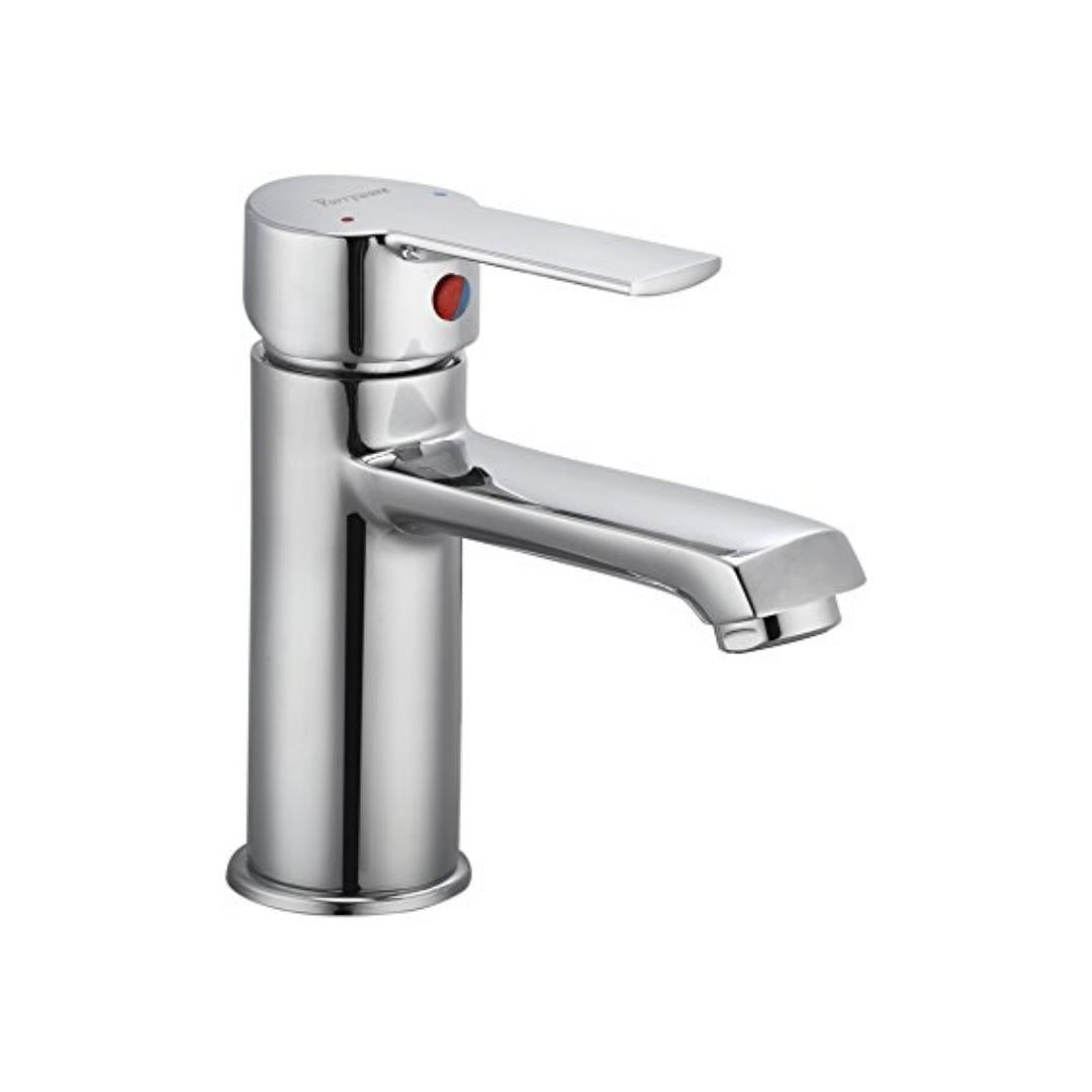 Parryware Table Mounted Regular Basin Mixer Crust G3165A1 - Chrome