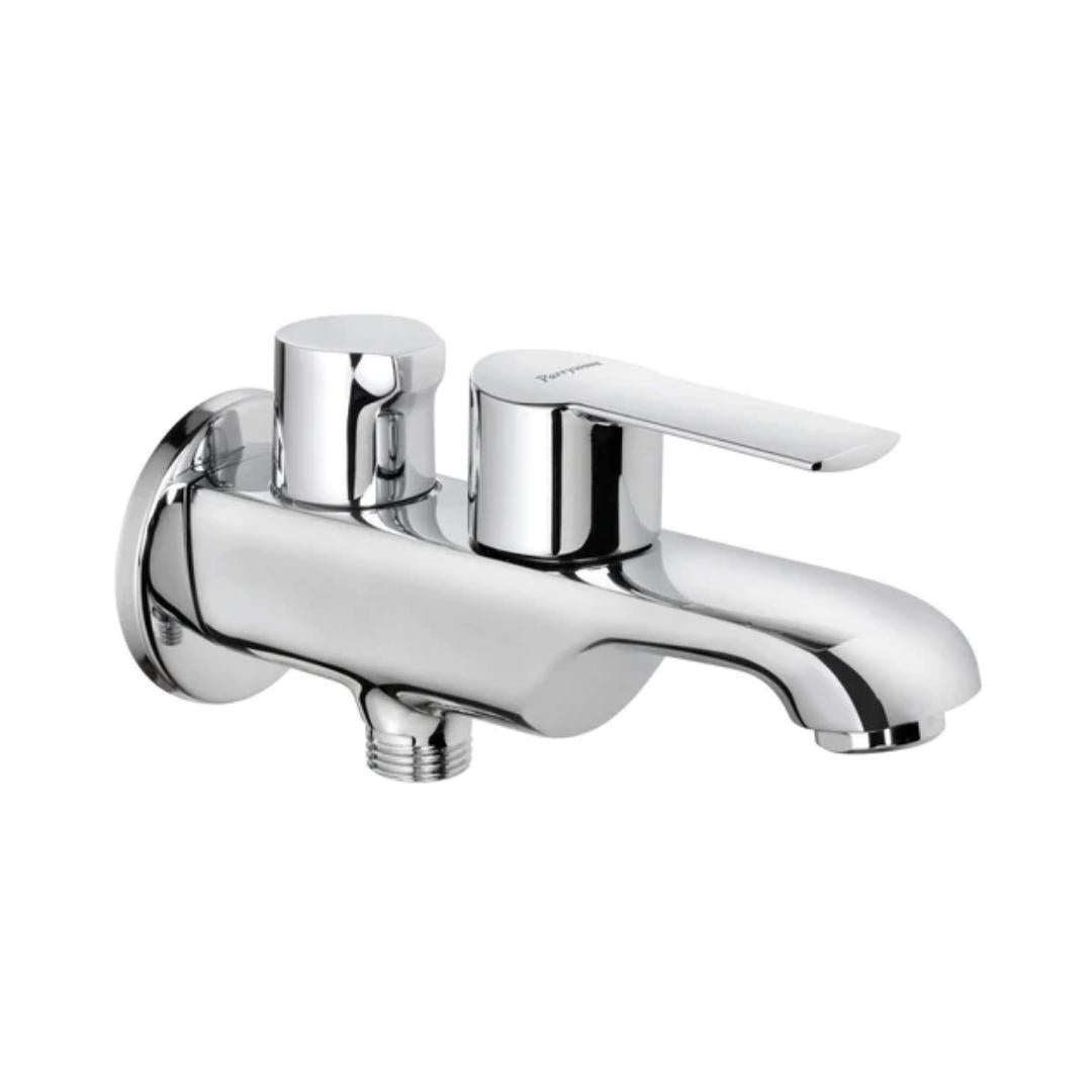 Parryware WC Area 2 Way Bib Tap Crust G3181A1 - Chrome