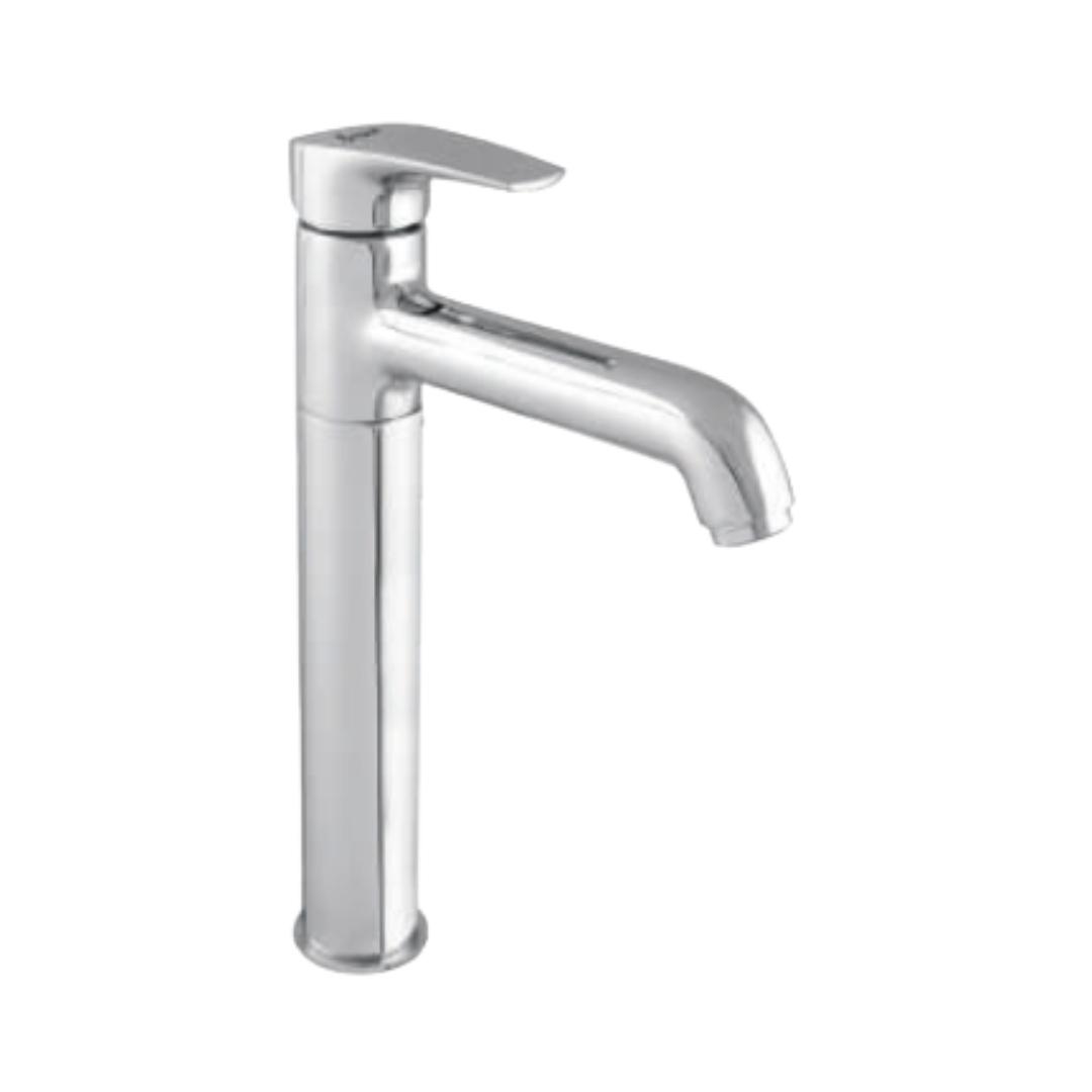 Parryware Table Mounted Tall Boy Basin Mixer Primo G3246A1 - Chrome