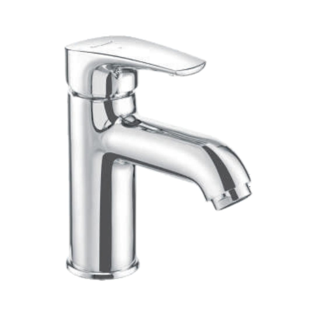 Parryware Table Mounted Regular Basin Mixer Primo G3265A1 - Chrome