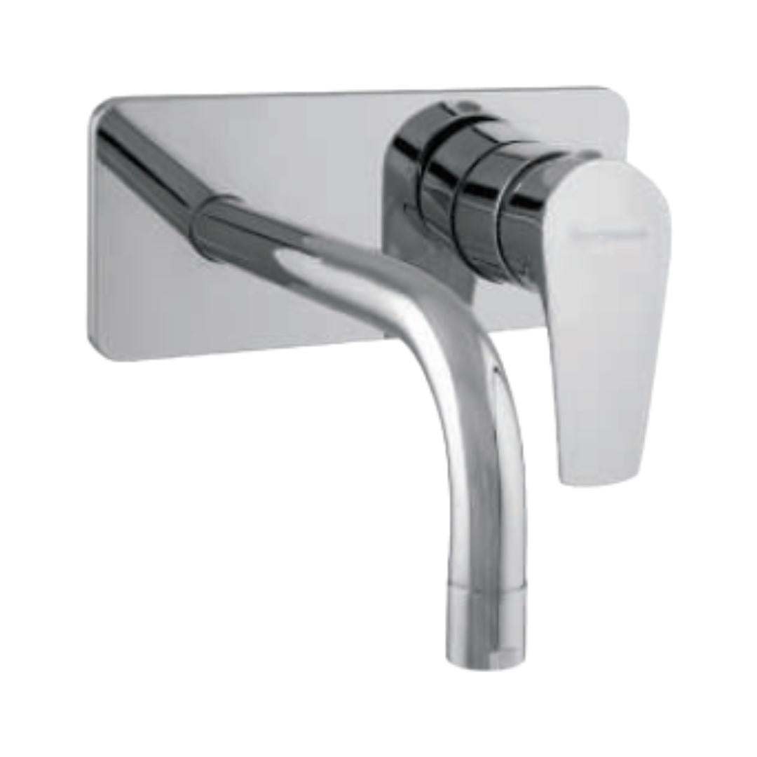 Parryware Wall Mounted Basin Mixer Primo G3276A1 - Chrome