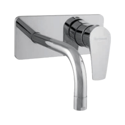 Parryware Wall Mounted Basin Mixer Primo G3276A1 - Chrome