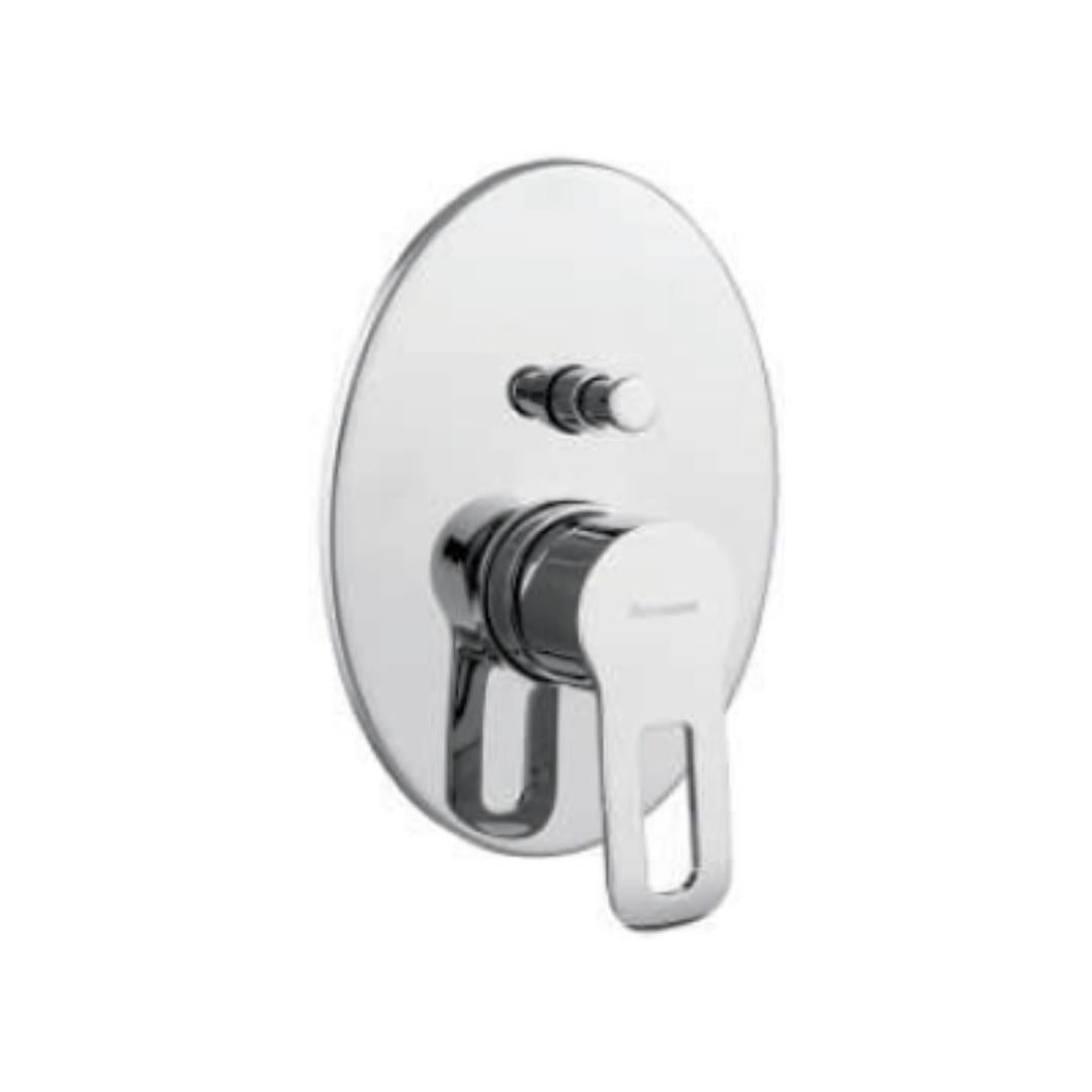 Parryware 2 Way Diverter Pluto G3850A1 - Chrome Finish