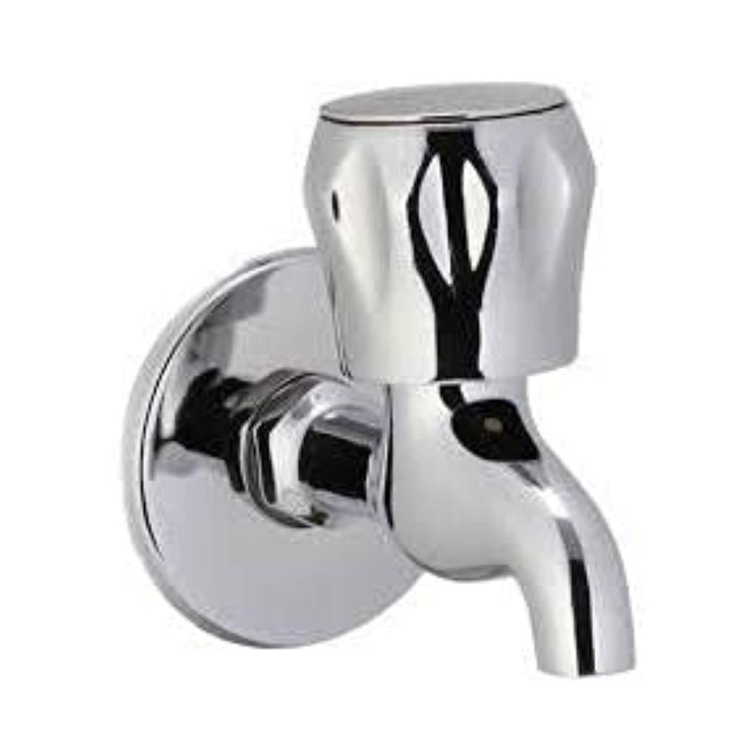 Parryware WC Area Bib Tap Coral Pro G4604A1 - Chrome