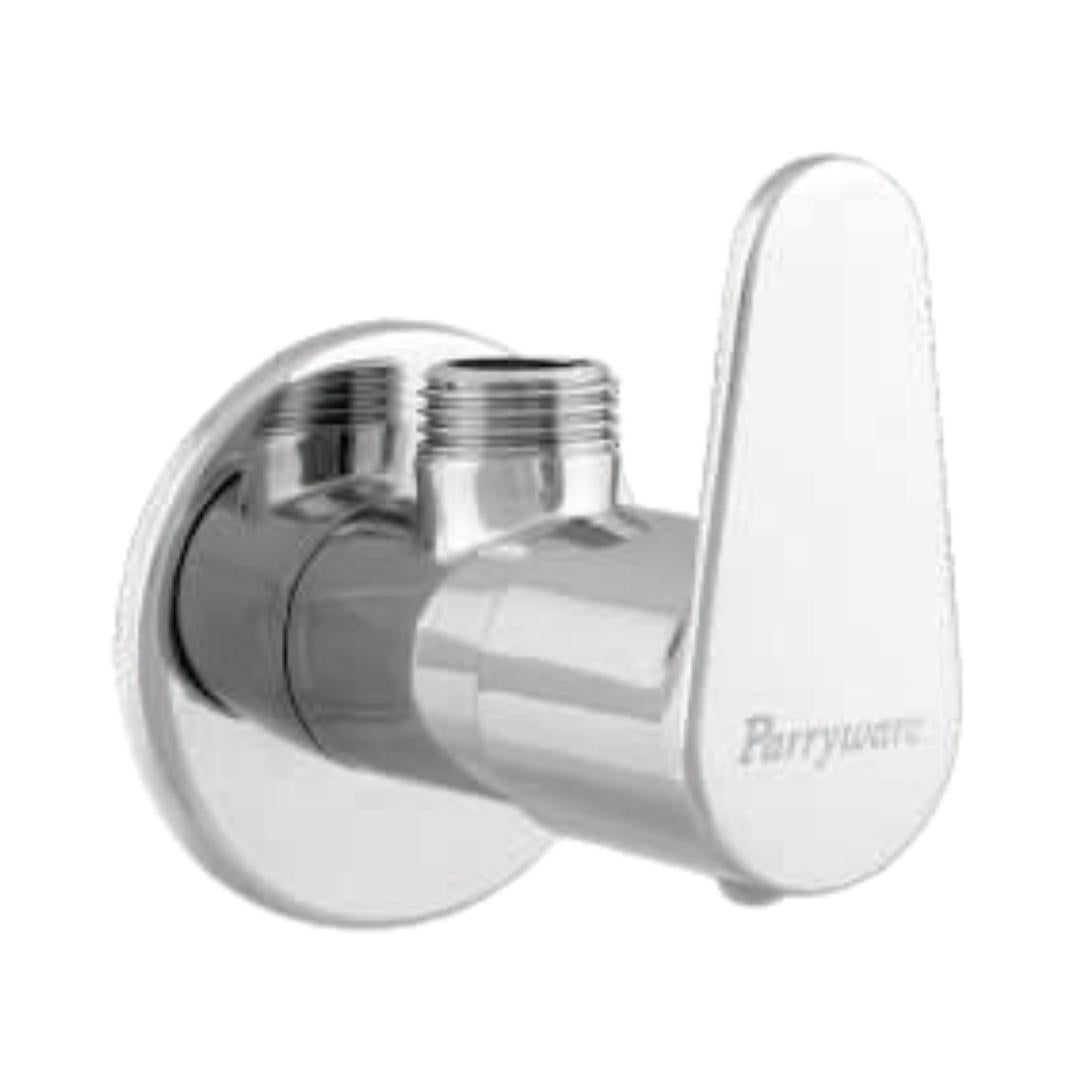 Parryware Basin Area Angle Valve Uno G5007A1 - Chrome