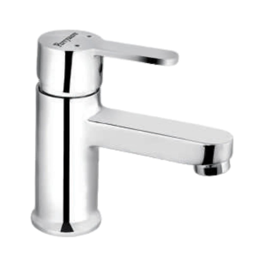 Parryware Table Mounted Regular Basin Mixer Claret G5265A1 - Chrome