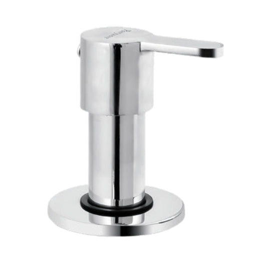 Parryware Basin Area Stop Valve Claret G5283A1 - Chrome