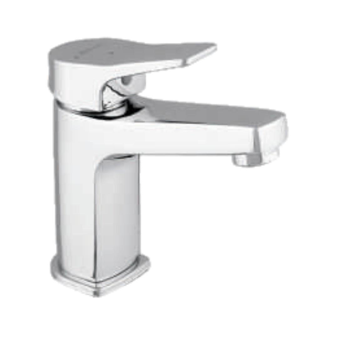 Parryware Table Mounted Regular Basin Mixer Aqua G5714A1 - Chrome