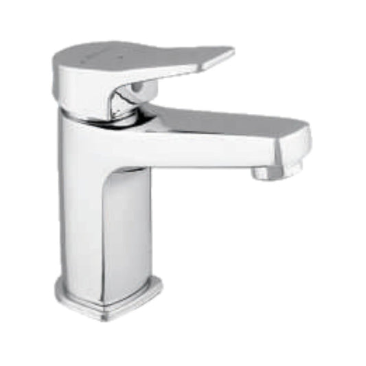 Parryware Table Mounted Regular Basin Mixer Aqua G5714A1 - Chrome