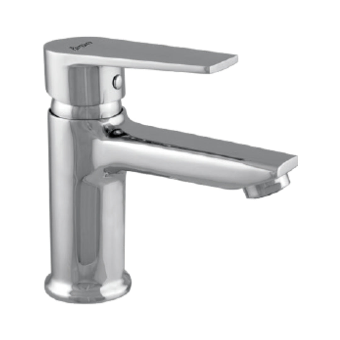Parryware Table Mounted Regular Basin Mixer Praseo G5814A1 - Chrome