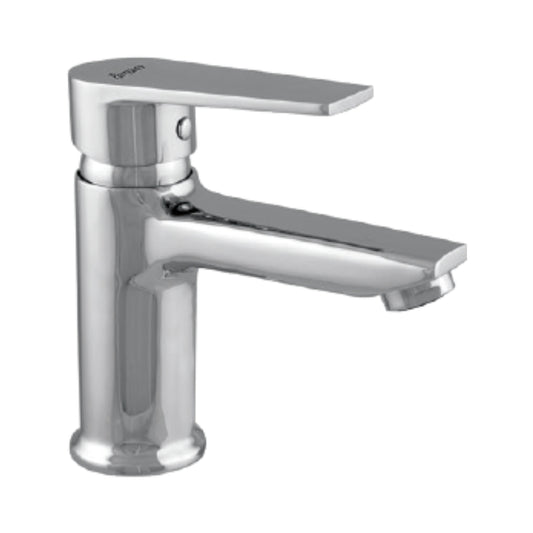 Parryware Table Mounted Regular Basin Mixer Praseo G5814A1 - Chrome