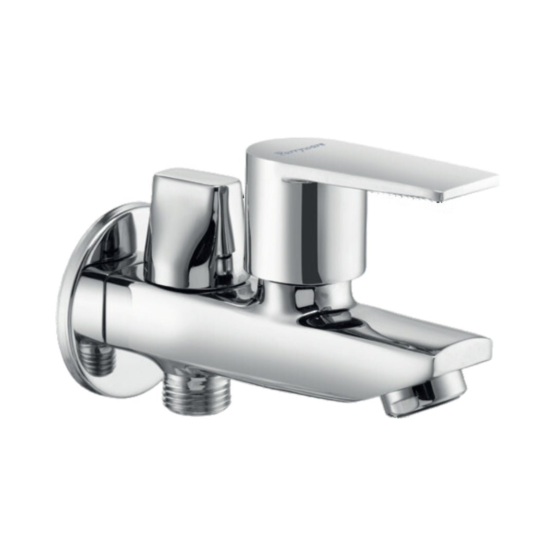 Parryware WC Area Bib Tap Praseo G5834A1 - Chrome