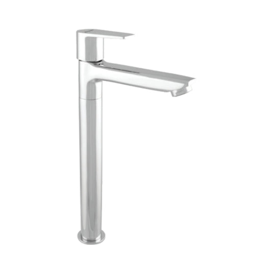 Parryware Table Mounted Tall Boy Basin Tap Praseo G5864A1 - Chrome