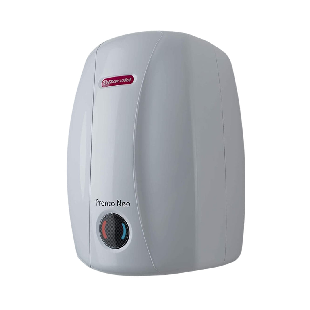Racold Electric Wall Mounting Vertical Ltr Instant Water Heater