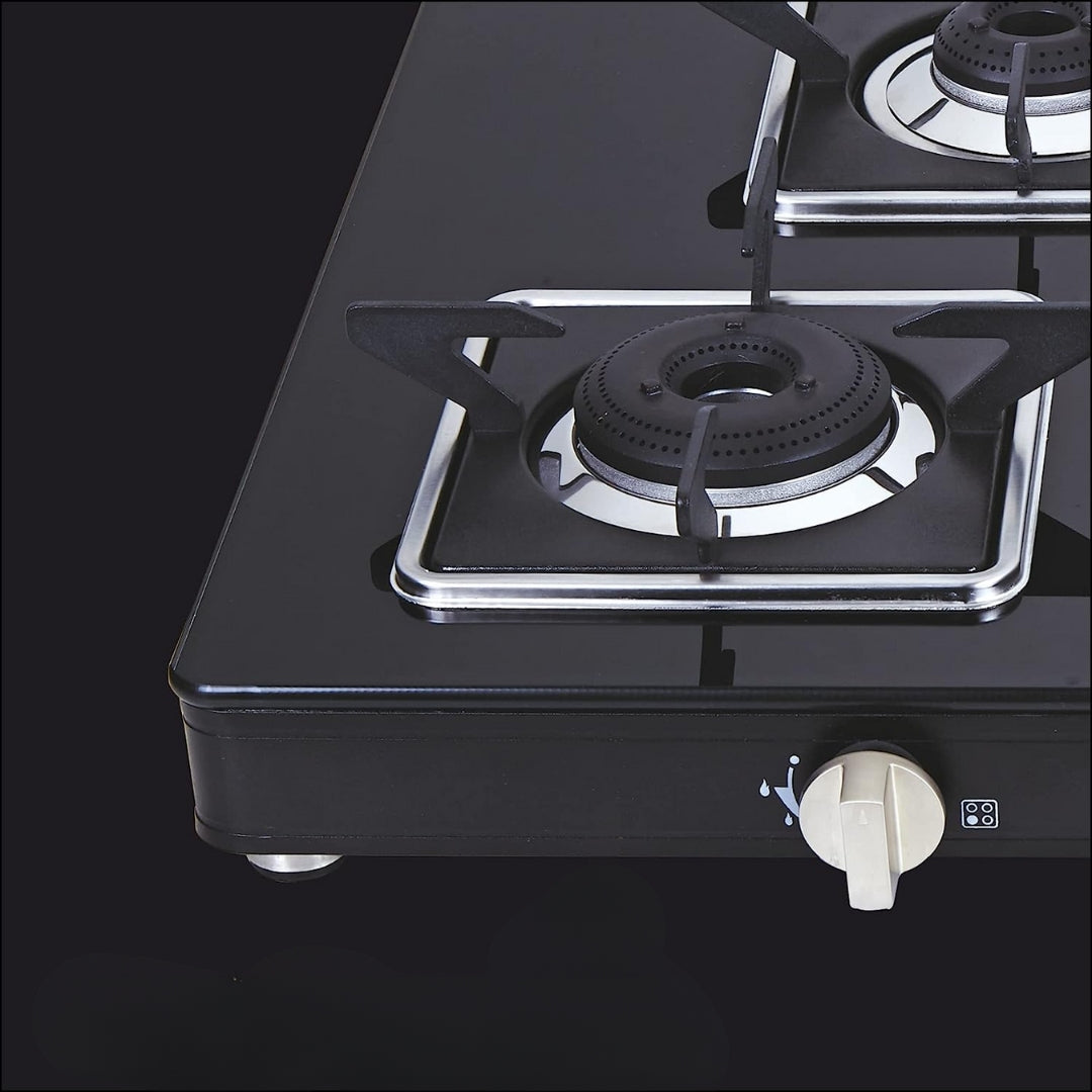 Whirlpool 69 cm 4 Burner Cooktop PRIME GRANDIOSA PRIME 694 CT