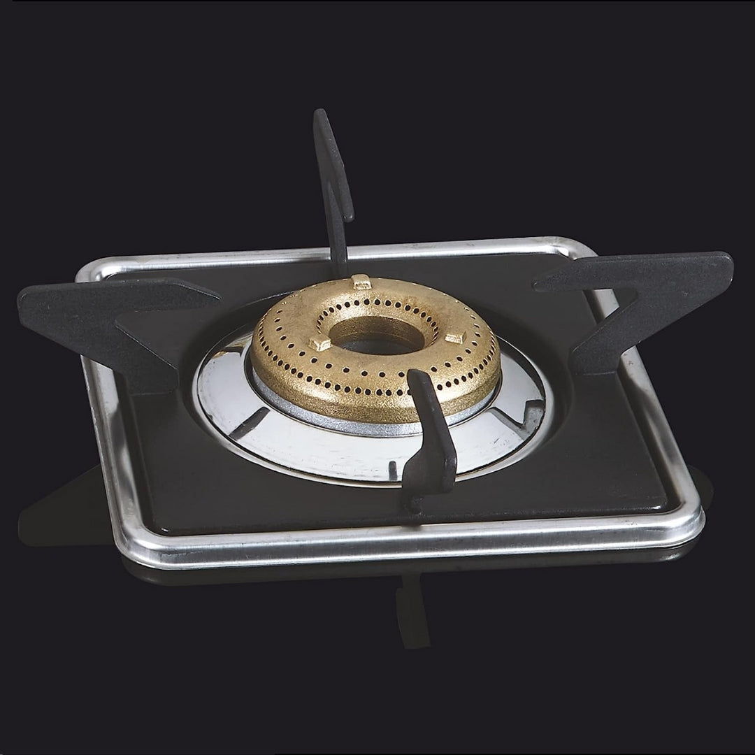 Whirlpool 69 cm 4 Burner Cooktop PRIME GRANDIOSA PRIME 694 CT BR
