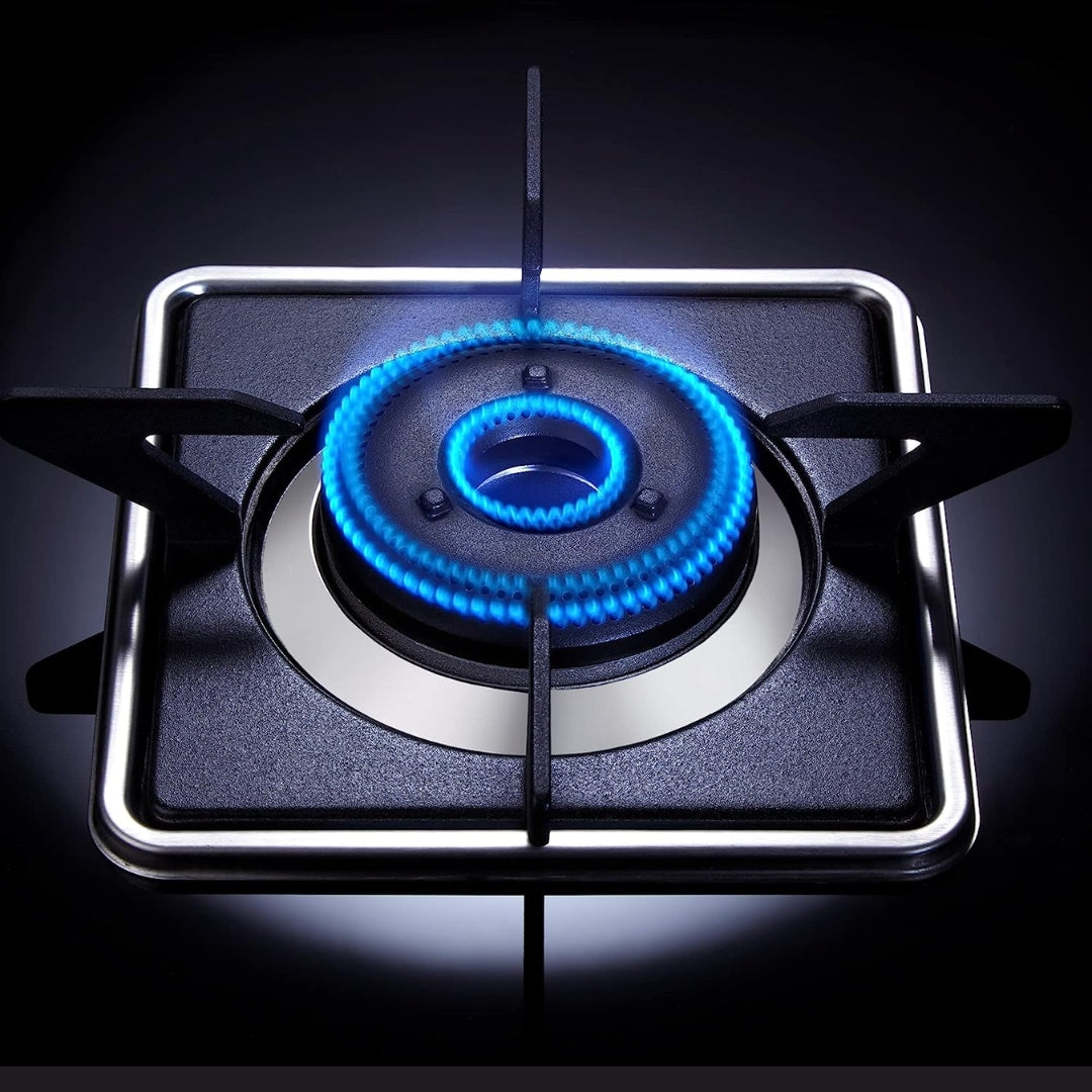 Whirlpool 69 cm 4 Burner Cooktop PRIME GRANDIOSA PRIME 694 CT