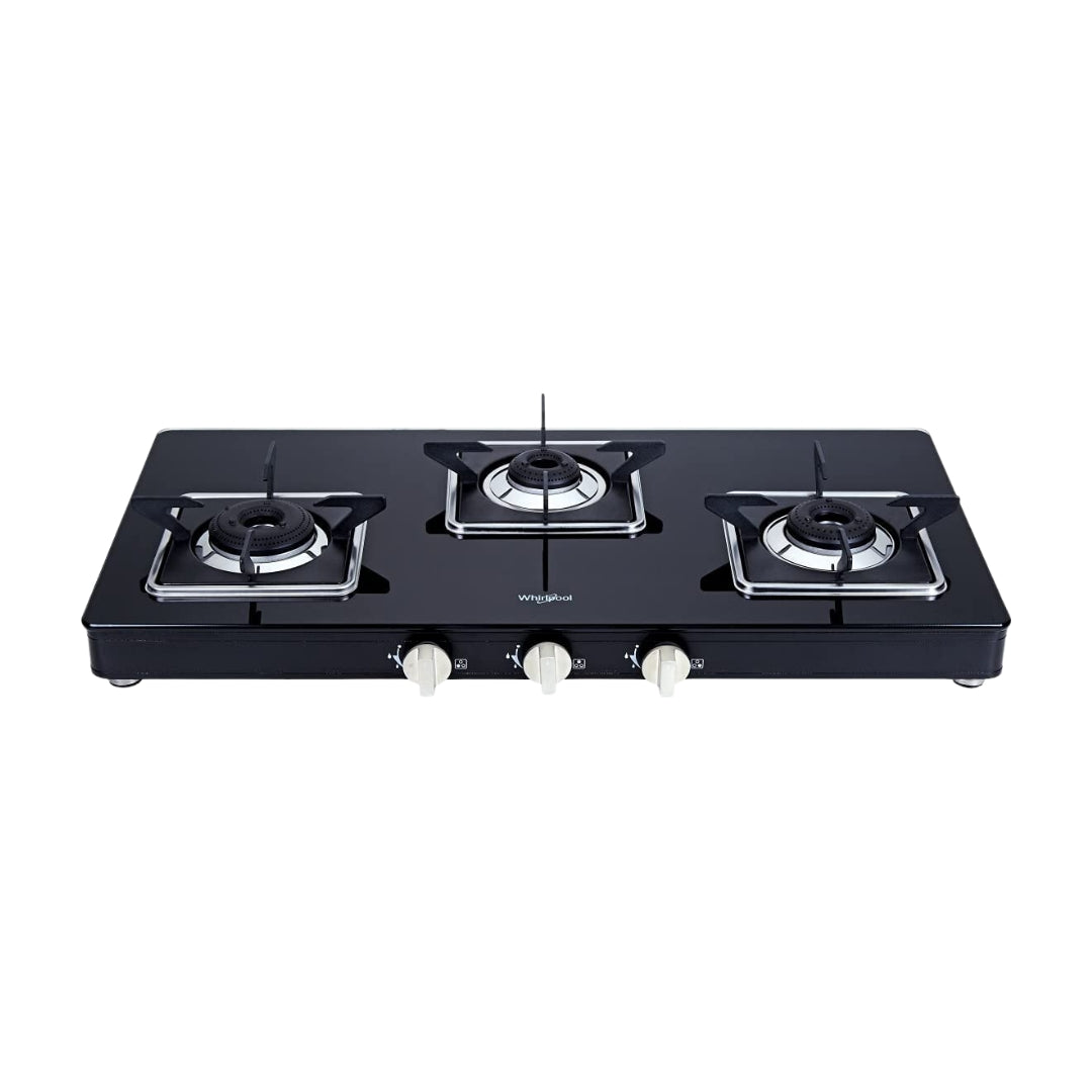Whirlpool 77 cm 3 Burner Cooktop PRIME GRANDIOSA PRIME 773 CT