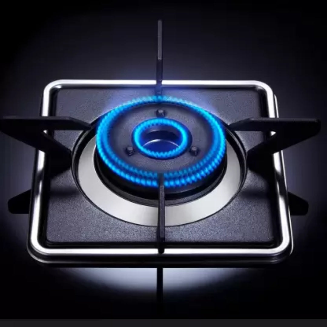 Whirlpool 70 cm 4 Burner Cooktop ULTRA GRANDIOSA ULTRA 704 CT