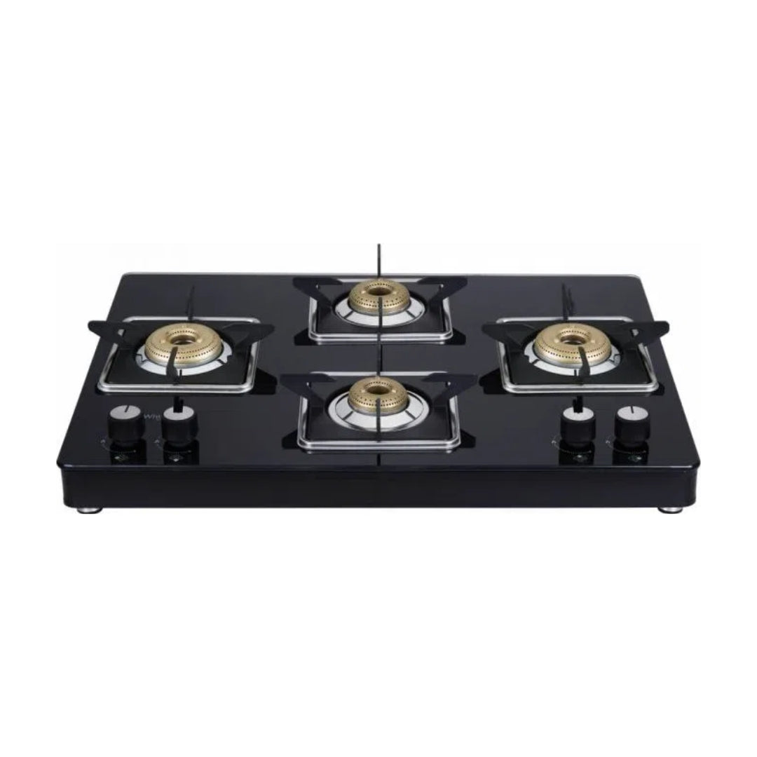 Whirlpool 70 cm 4 Burner Cooktop ULTRA GRANDIOSA ULTRA 704 CT BR