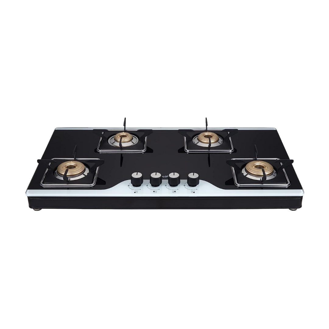 Whirlpool 90 cm 4 Burner Cooktop ULTRA GRANDIOSA ULTRA 904 CT BR